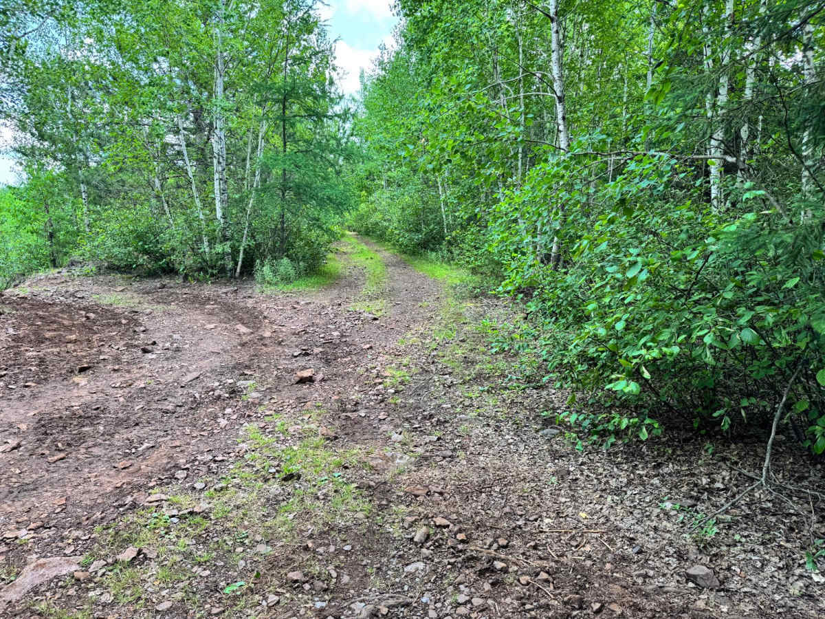 Lower Quartz Loop photo 2