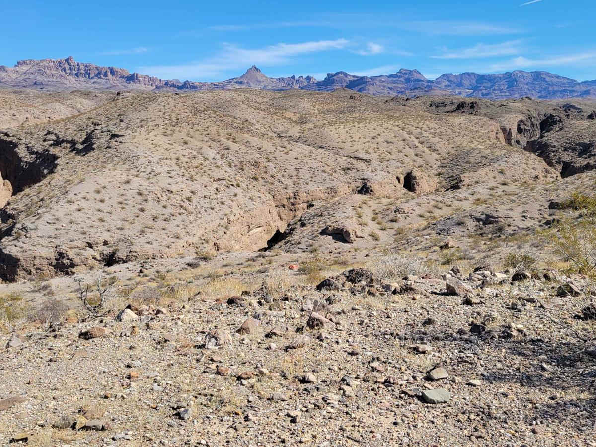 Slot Canyon Bypass photo 4