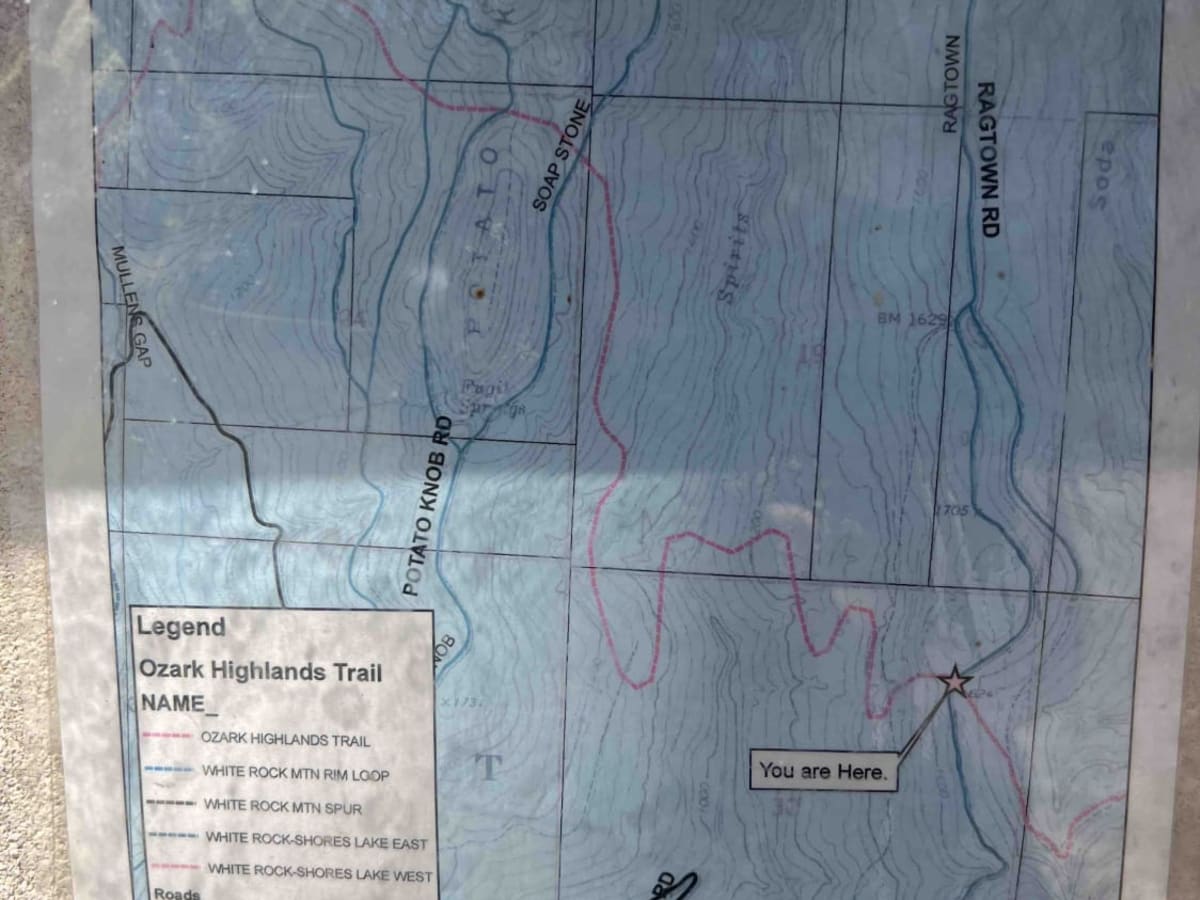 Ragtown/Mill Creek Rd 1509 photo 6