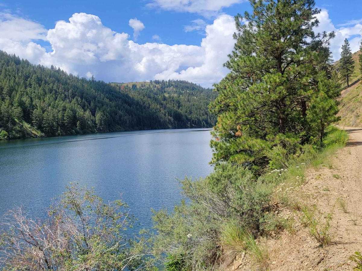 Sinlahekin Road photo 2