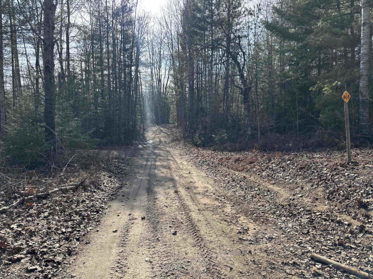 Devils Lake Loop 3 photo 3