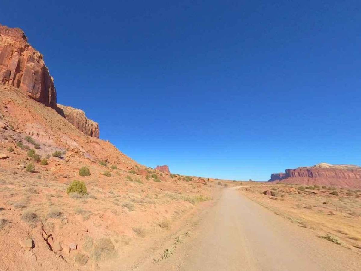 Bridger Jack Road - CR107 photo 5