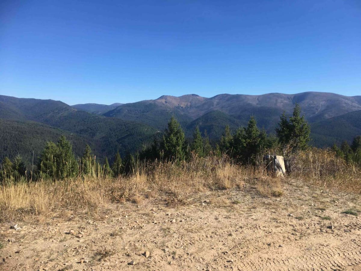 Tepee Point Lookout photo 3