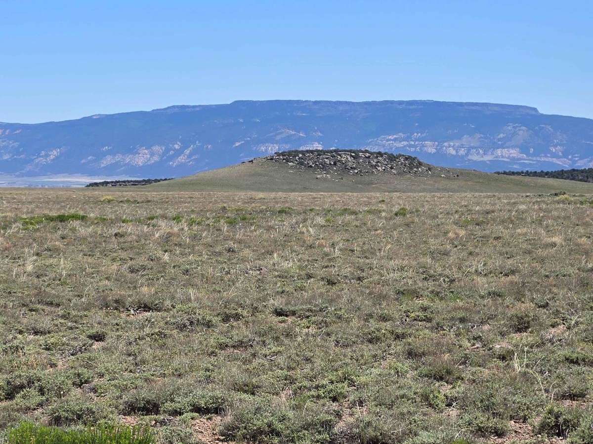 Parker Mountain Trail (PMT) 14 to PMT 15 photo 3