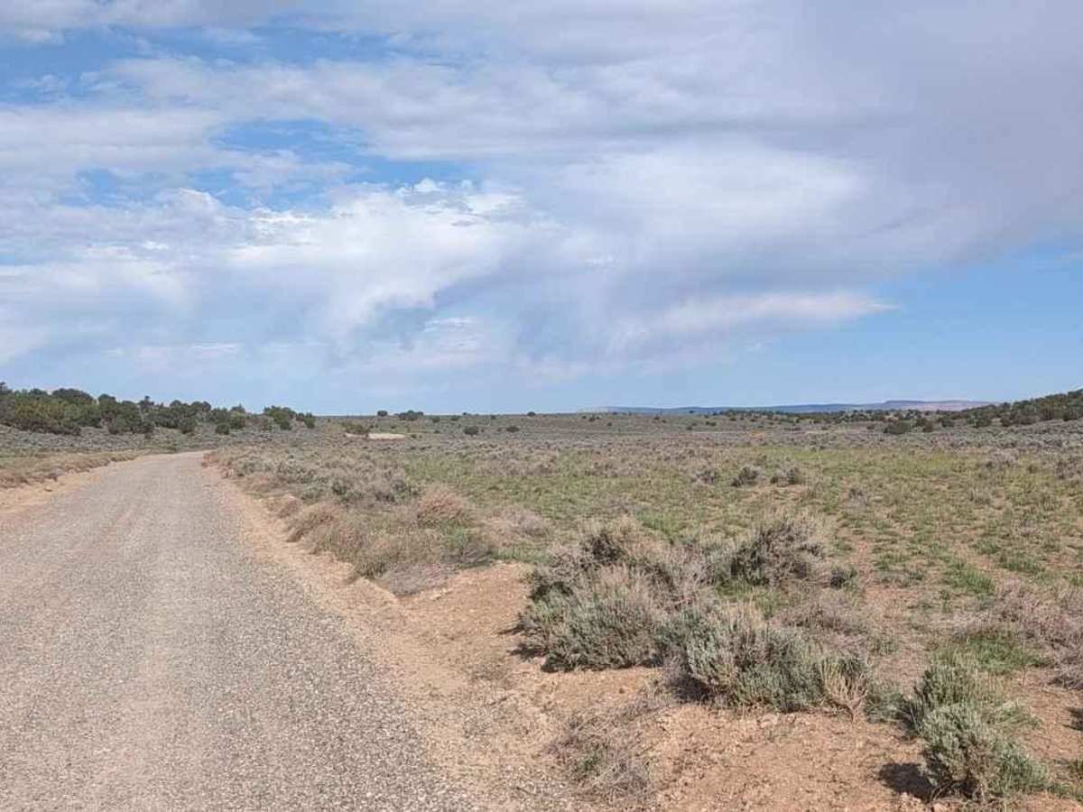 Gunsight Point Road - BLM1048-BLM164 photo 4