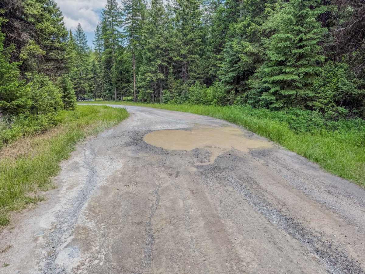 Mount Creek Potter Creek Road 2984 photo 4