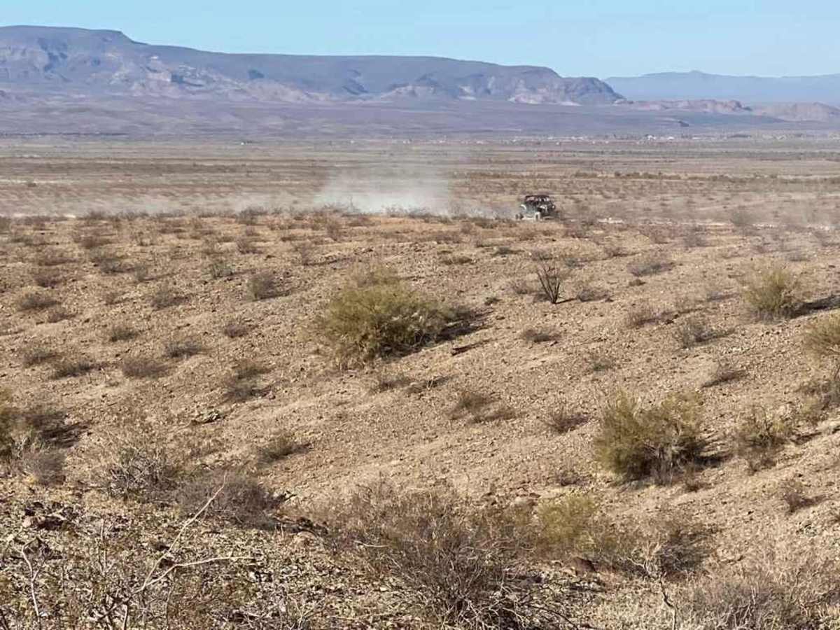 Havasu Heights to Stagecoach Ranch Trails photo 4