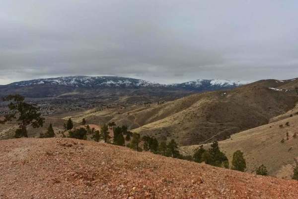 Headliner Trail