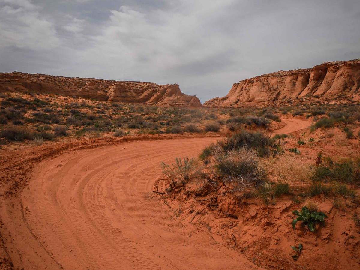 Page Trail photo 2