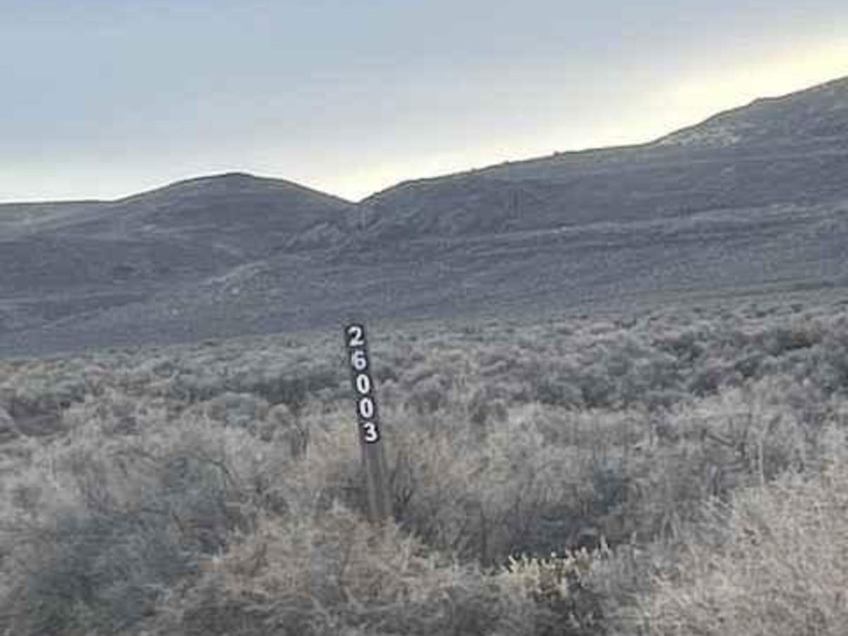Dry Valley Rim photo 5