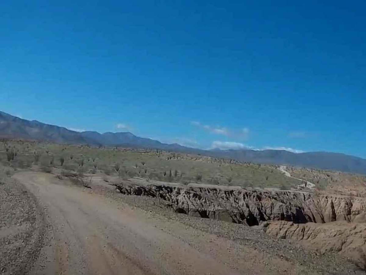 Borrego Mountain Wash photo 4