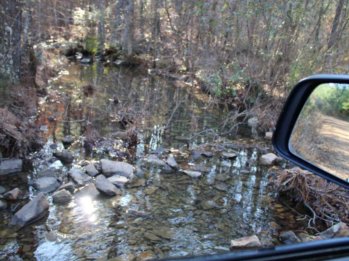 Rock Steps Falls photo 5