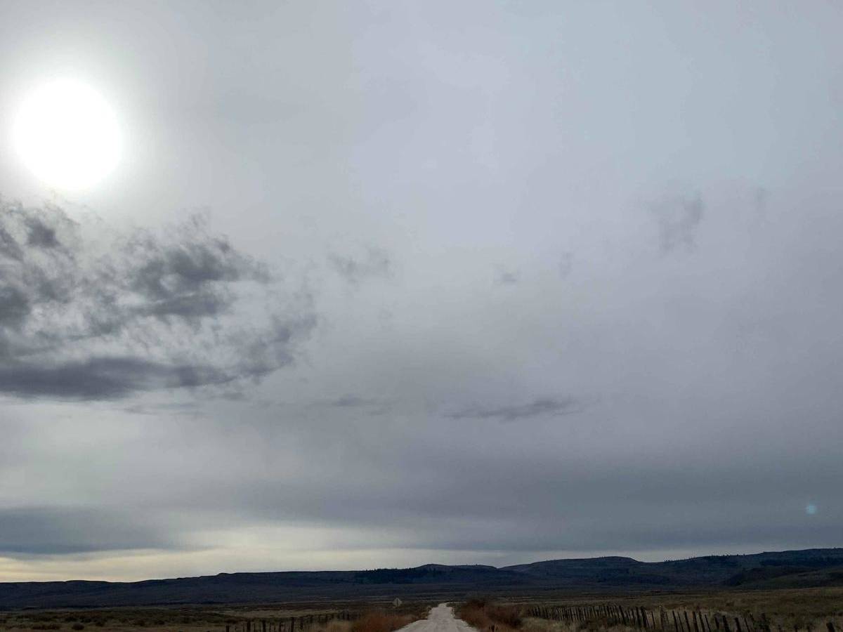 Bennett Mountain Byway photo 2