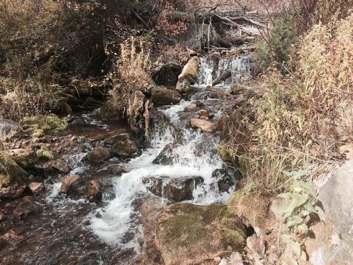 Cliff Creek - 30530 photo 3