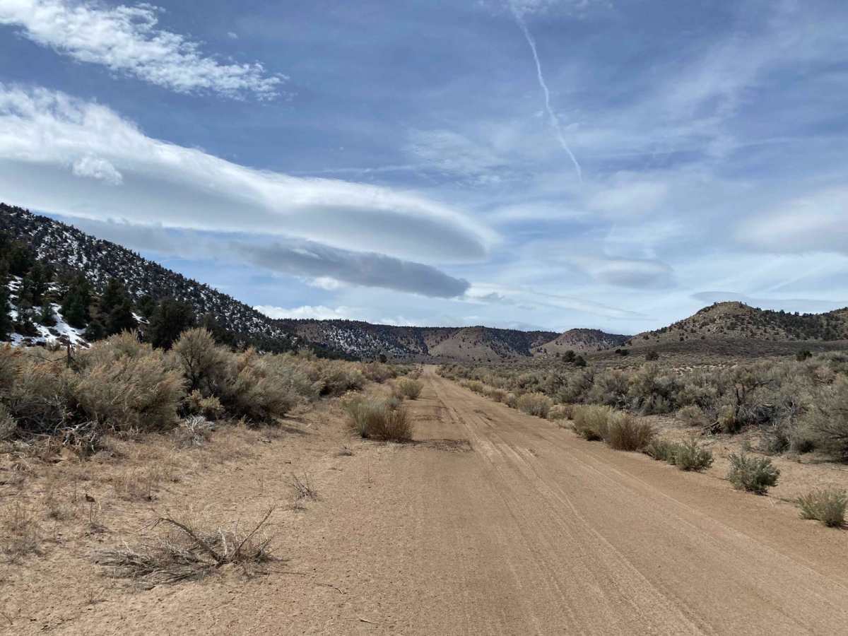 Chidago Loop Road photo 5