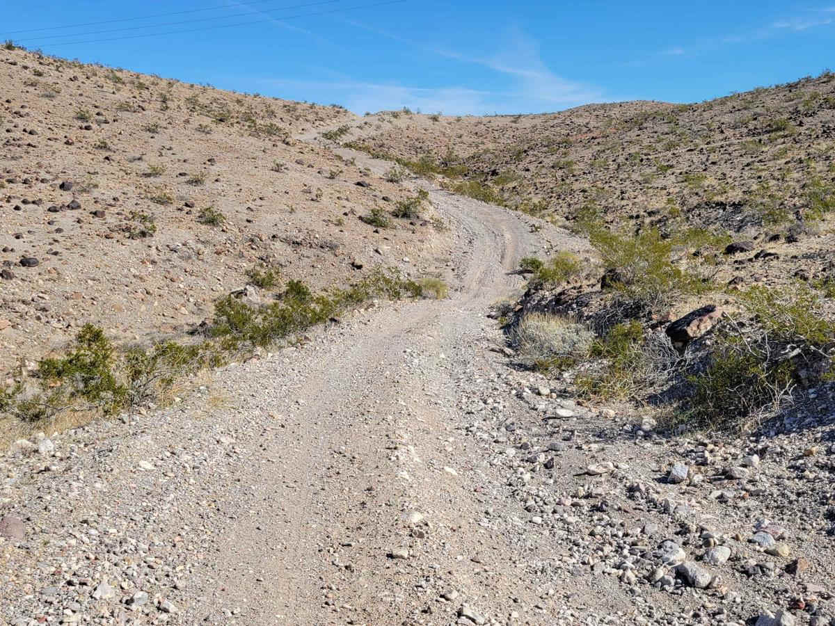 Bullhead City AZ Peace Trail photo 5