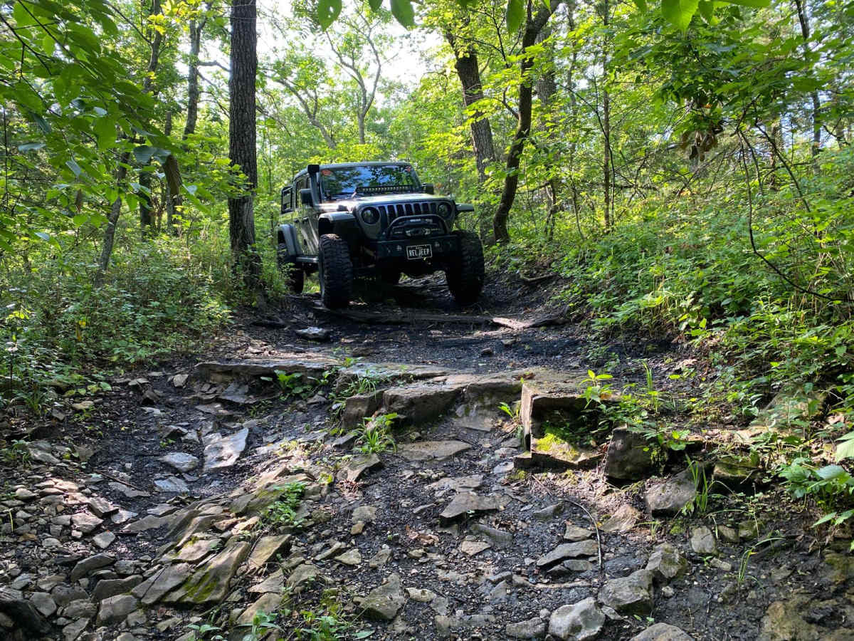 S Loop photo 6
