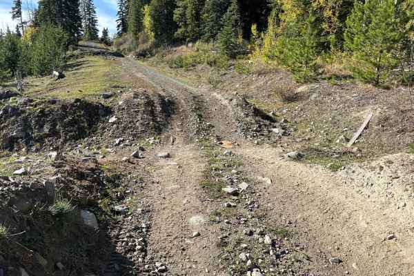 Face Lake Road