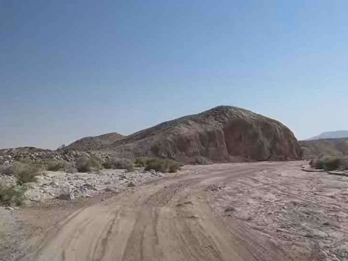 Tule Wash photo 4