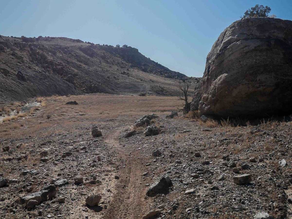 Joe Hole Wash photo 5