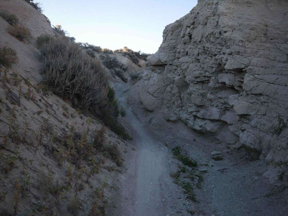 Ditch Loop photo 6
