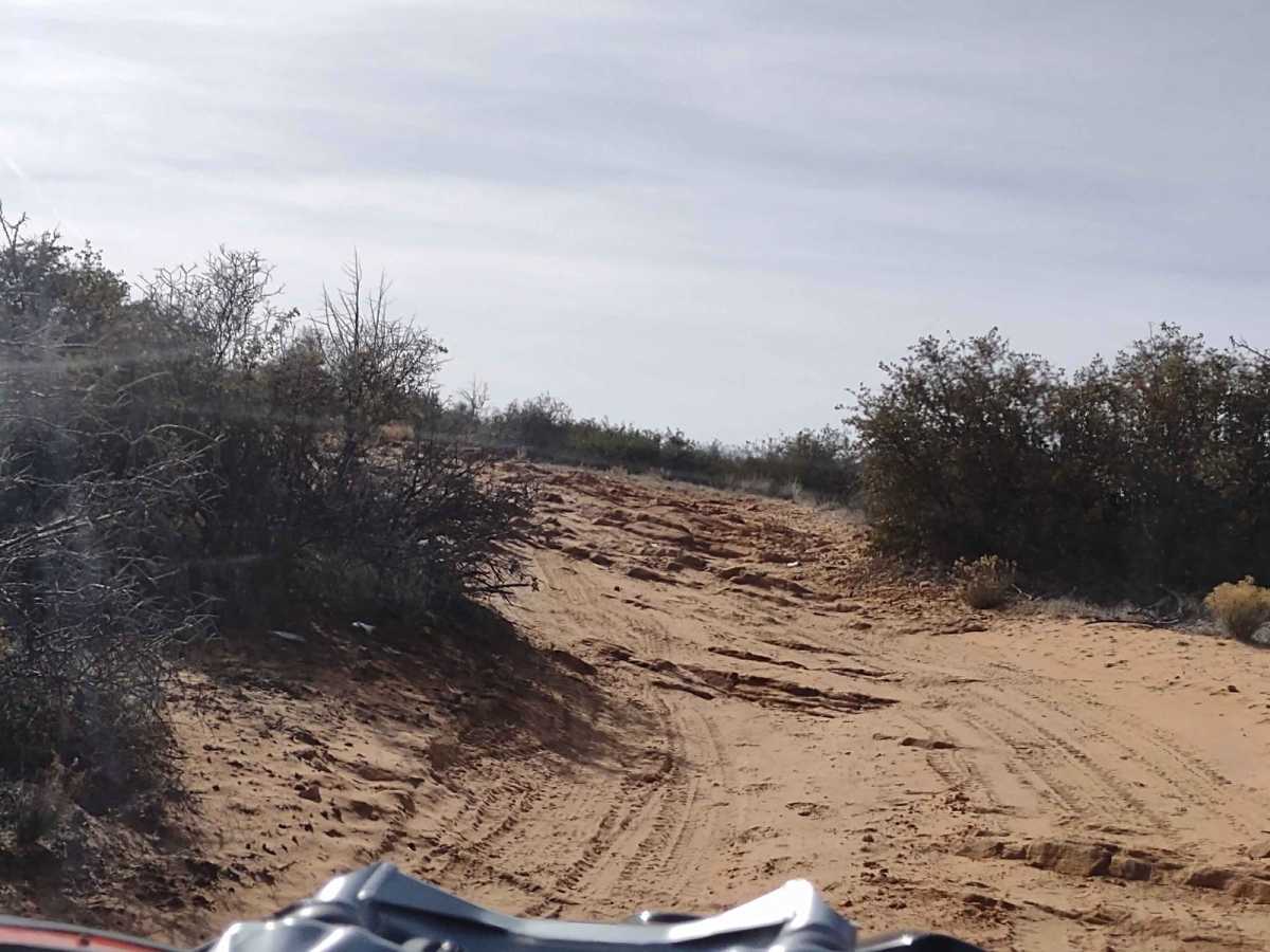 Leeds-Cottonwood Rock Crawling Playground photo 4