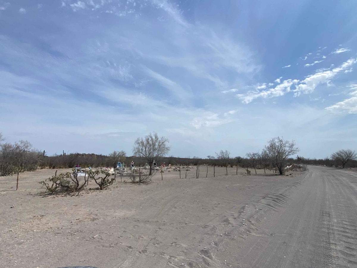 San Jose de la Palmilla photo 4