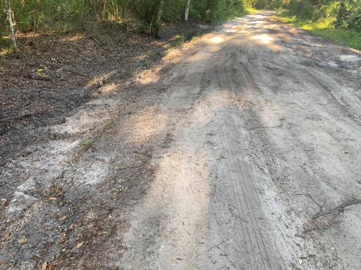 Porter Gap Road photo 4