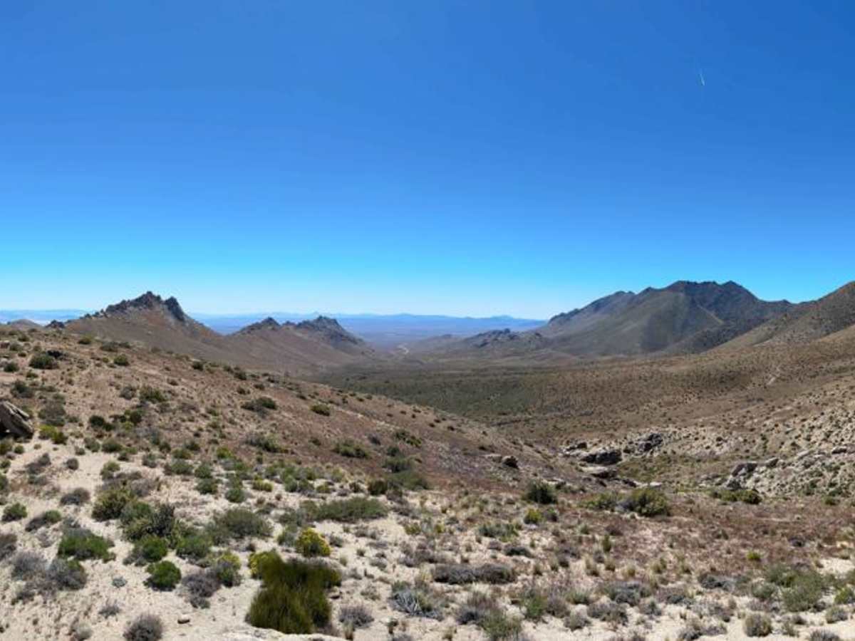 Buena Vista Canyon photo 4