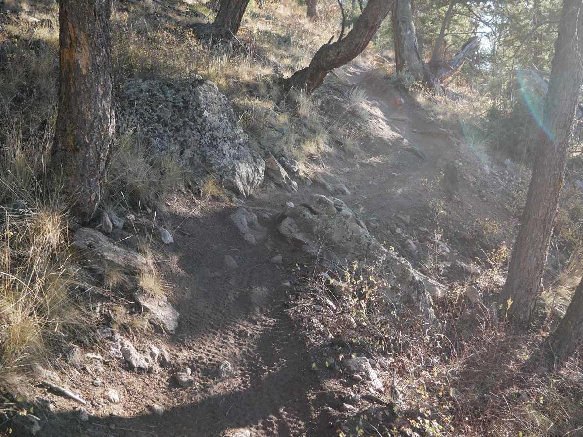 Wolford Mountain photo 3