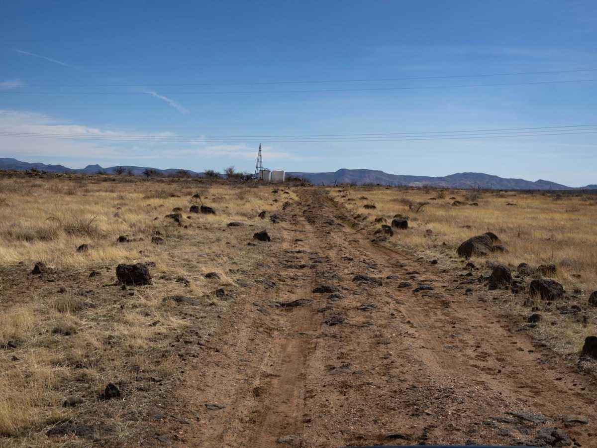 Richinbar Mine photo 2
