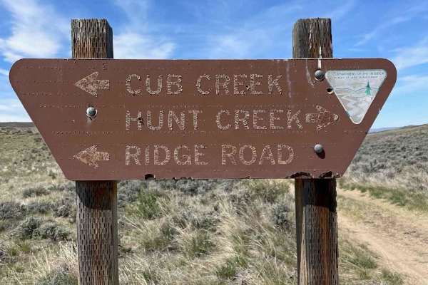 Ridge Road #1005