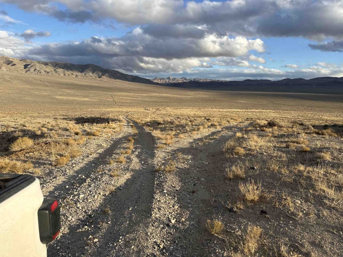 Chalk Mountain photo 4