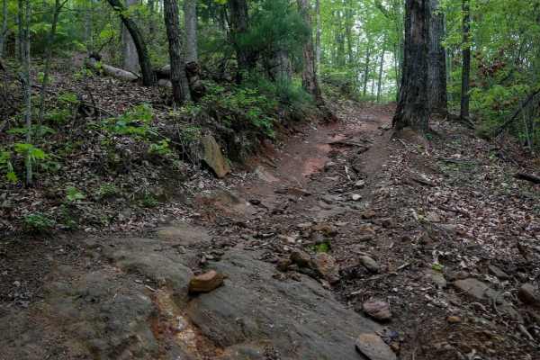 2A Hang Glide Hill