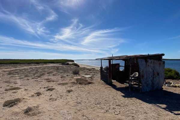 Estero San Jorge