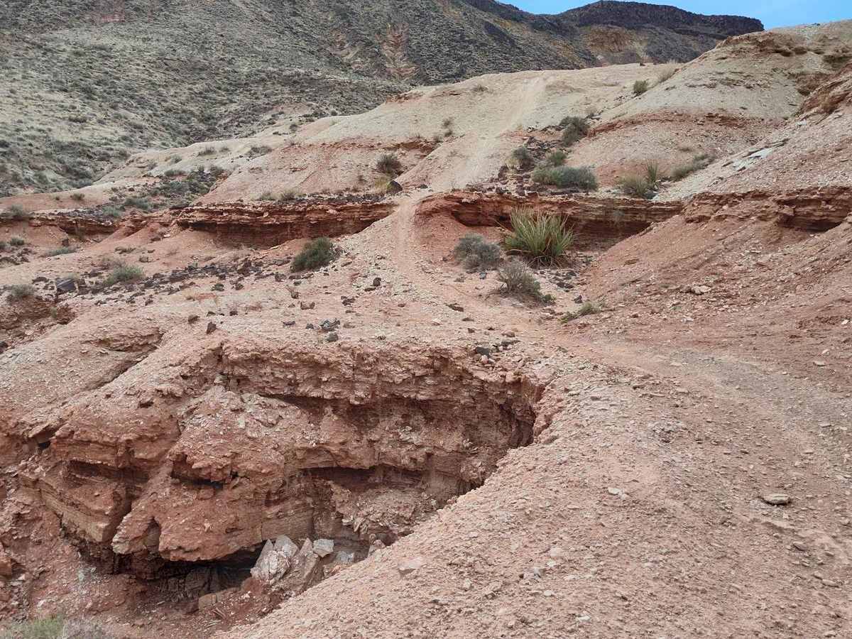 Black Rock Fun Park - Single Track photo 4