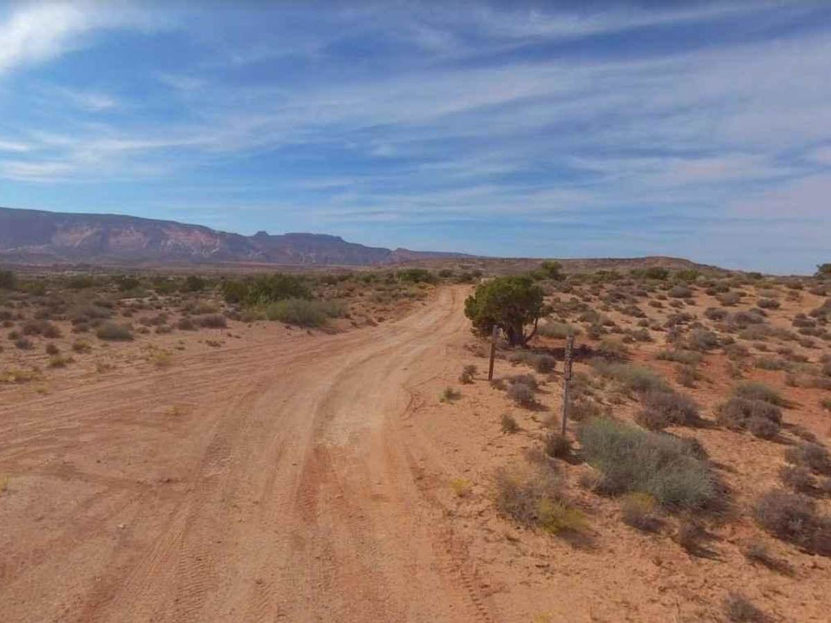 Big Thompson Mesa Road-BLM12200 photo 2