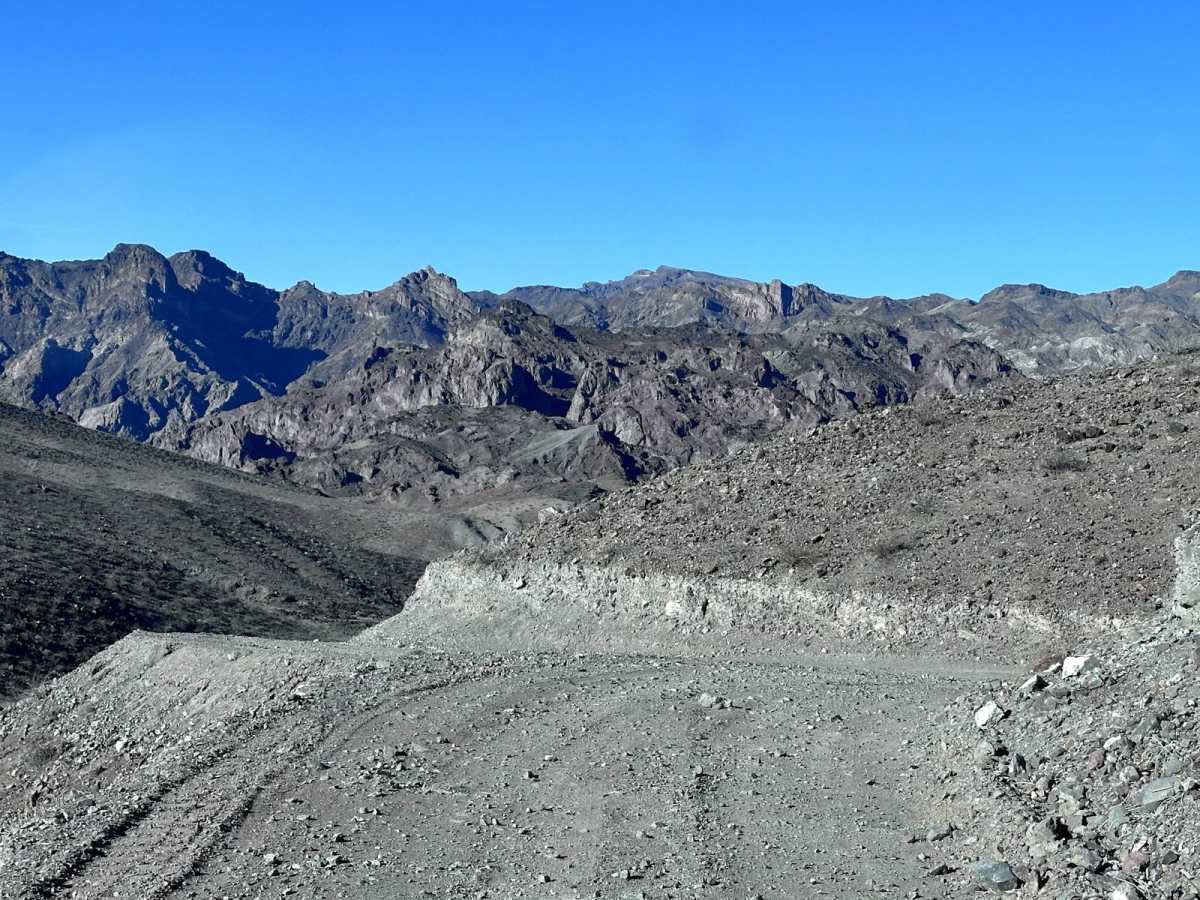 Bighorn Cove Road photo 4