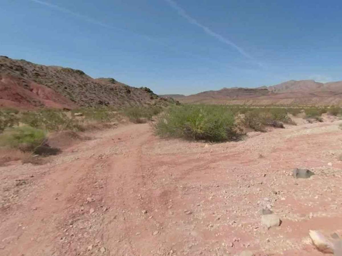 Grand Gulch Road/Azure Ridge Draw BLM 1215 photo 6