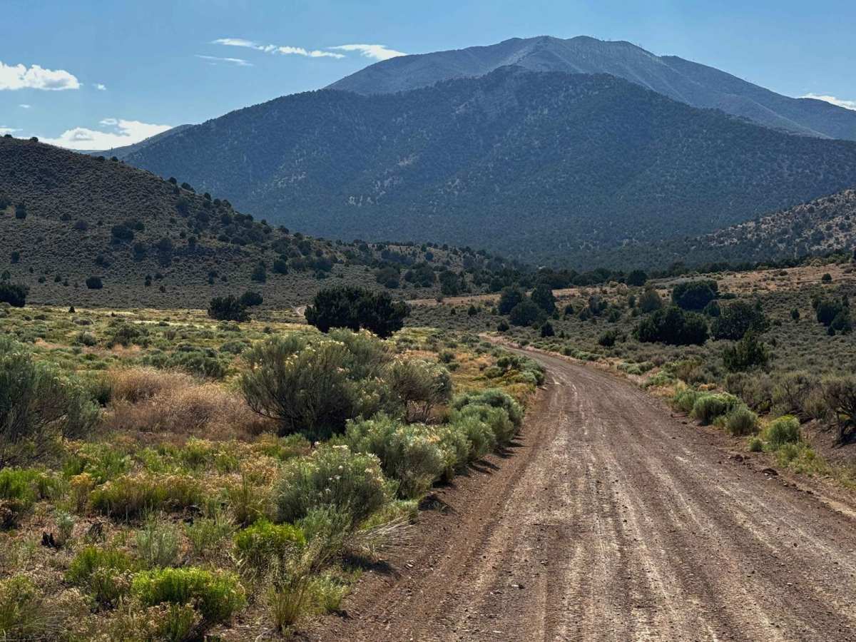 Prospector OHV Backway Complex photo 5