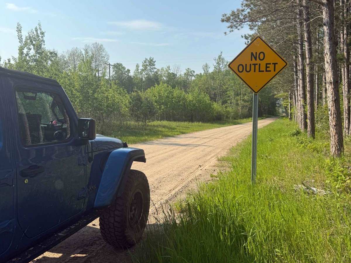 37-3/4 Trail photo 2