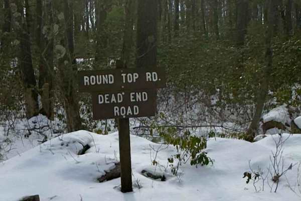 Round Top Road