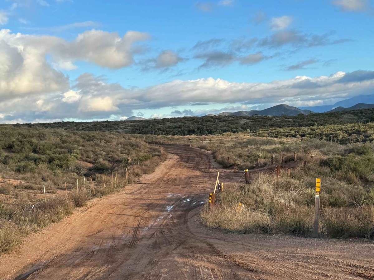 Texas Canyon Road 5N14 photo 6