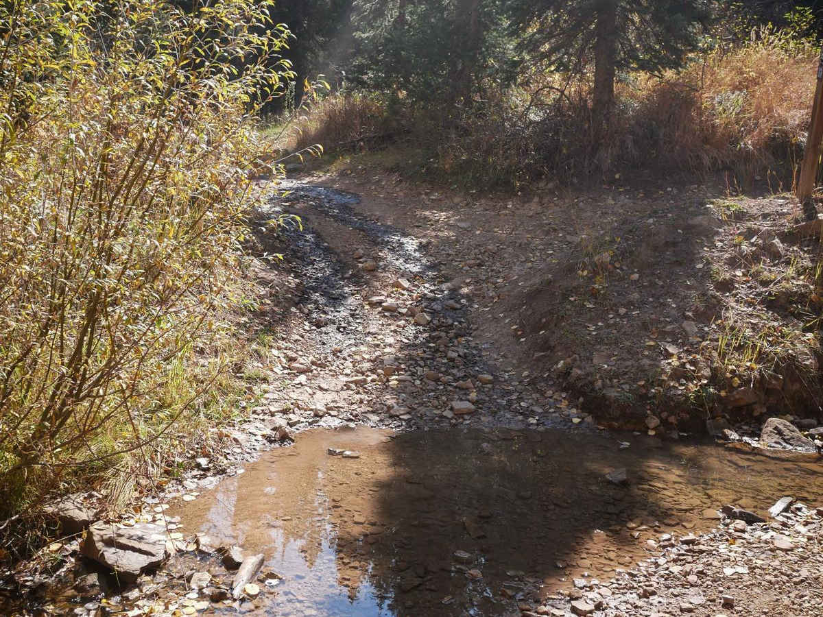 Dry Creek ATV Trail photo 5