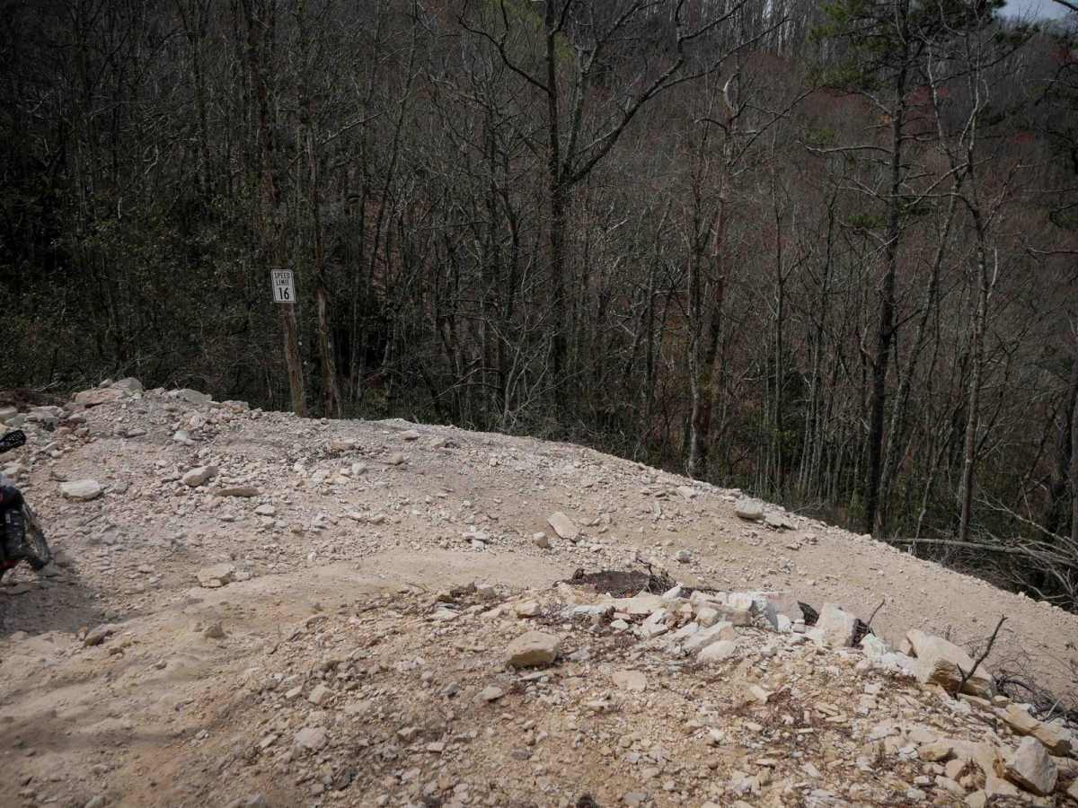 22 trail photo