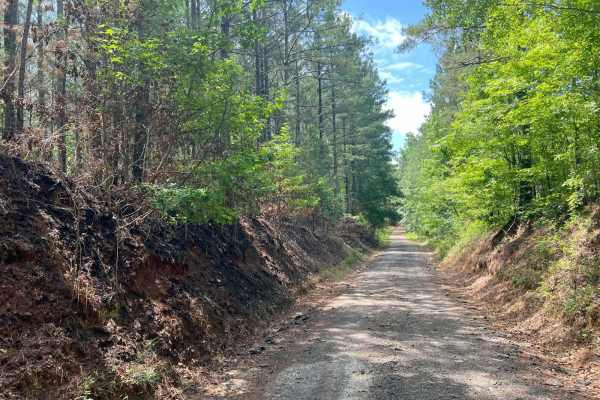 Pike Road