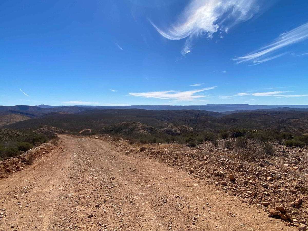San Quintin Connection photo 6