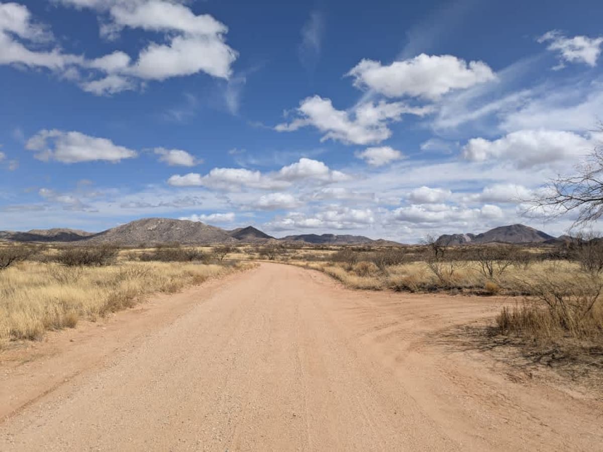 Garcia Road photo 3