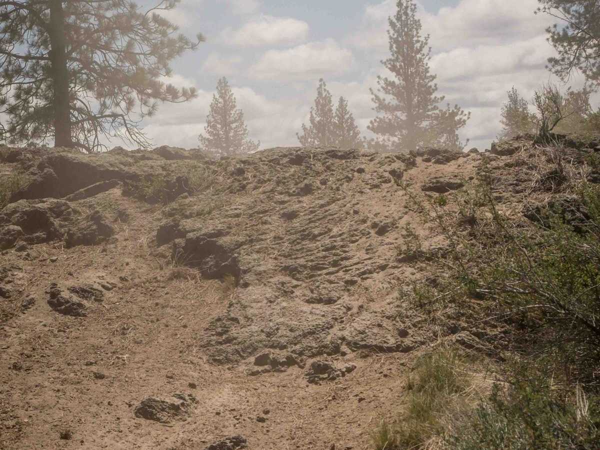 71 trail photo