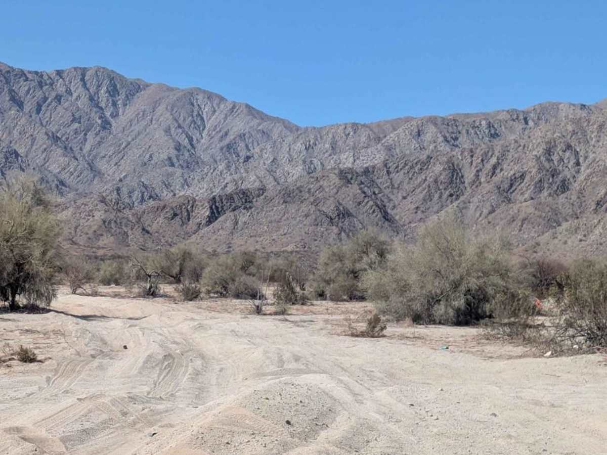 Whoop Line 250 trail photo